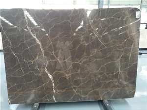 Caffe Brown Marble Slabs&Tiles