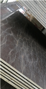 Caffe Brown Marble Slabs&Tiles