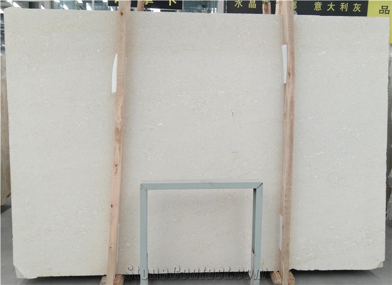 Champagne French Limestone Beige Slabs&Tiles