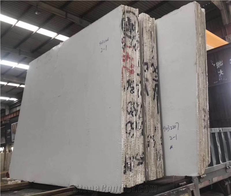 Champagne French Limestone Beige Slabs&Tiles