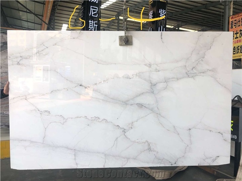 Colorado Lincoln,Colorado White Marble Slabs&Tiles