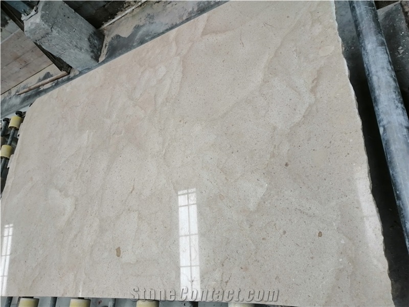 Crema Europa Limestone,Europa Creme Beige Slabs