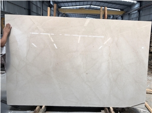 Crema Europa Limestone Slabs&Tiles