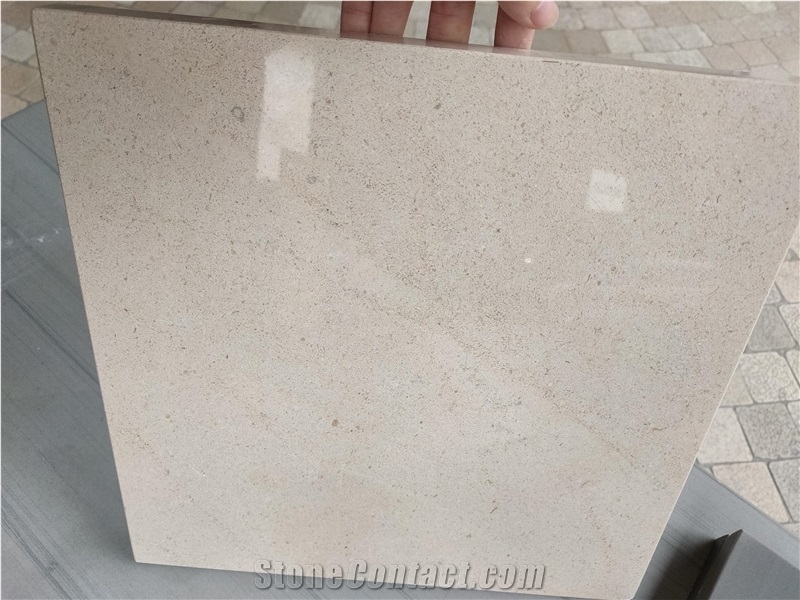 Crema Europa Limestone Slabs&Tiles