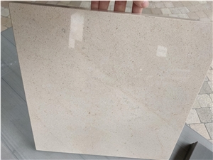 Crema Europa Limestone Slabs&Tiles