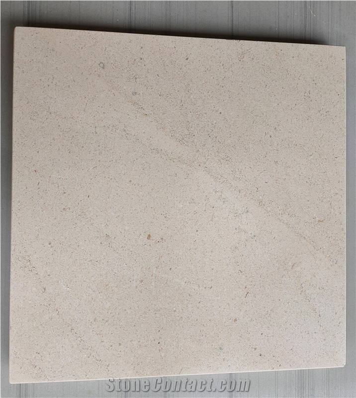 Crema Europa Limestone Slabs&Tiles