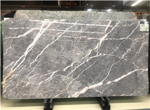 Fior Di Bosco Grey Marble Slabs&Tiles Fior Di Bosco Grey Marble Slabs&Tiles