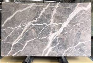Fior Di Bosco Grey Marble Slabs&Tiles