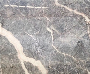 Fior Di Bosco Grey Marble Slabs&Tiles