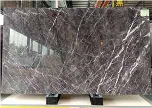 Grigio Argentato Marble Slabs&Tiles