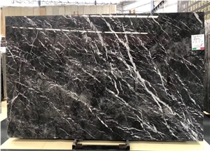 Grigio Argentato Marble Slabs&Tiles