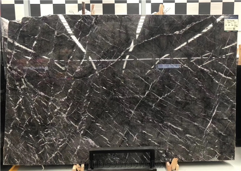 Grigio Argentato Marble Slabs&Tiles