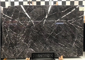 Grigio Argentato Marble Slabs&Tiles
