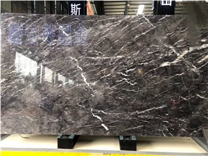 Grigio Argentato Marble Slabs&Tiles