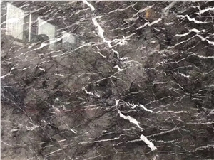 Grigio Argentato Marble Slabs&Tiles