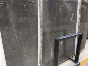 Madrid Grey Marble Slabs&Tiles Madrid Grey Marble Slabs&Tiles