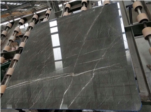 Madrid Grey Marble Slabs&Tiles