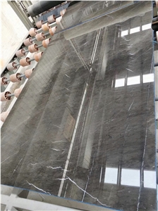 Madrid Grey Marble Slabs&Tiles