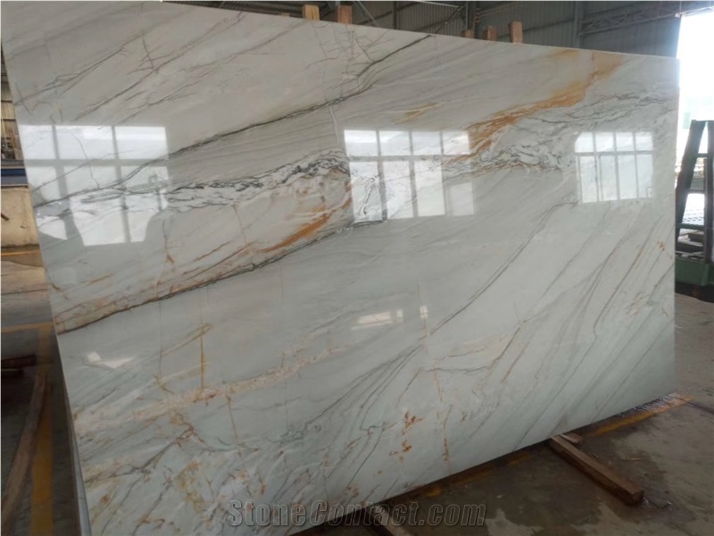 Nuage Quartzite Slabs&Tiles