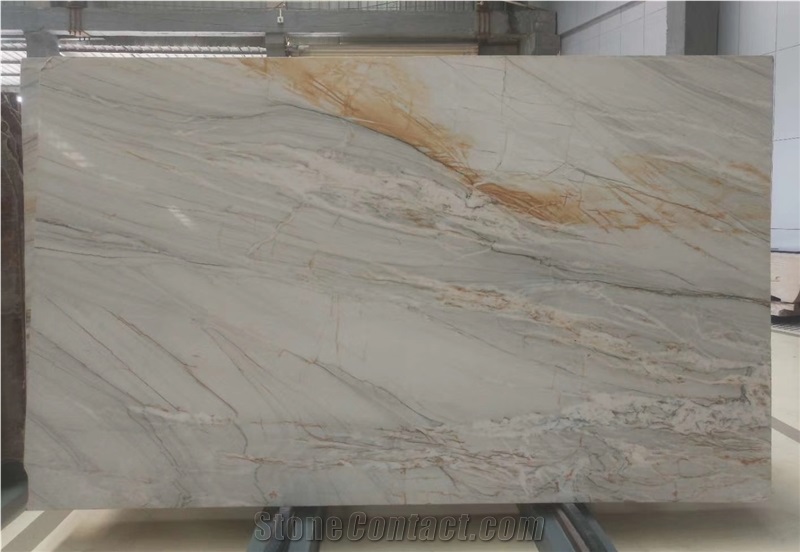 Nuage Quartzite Slabs&Tiles