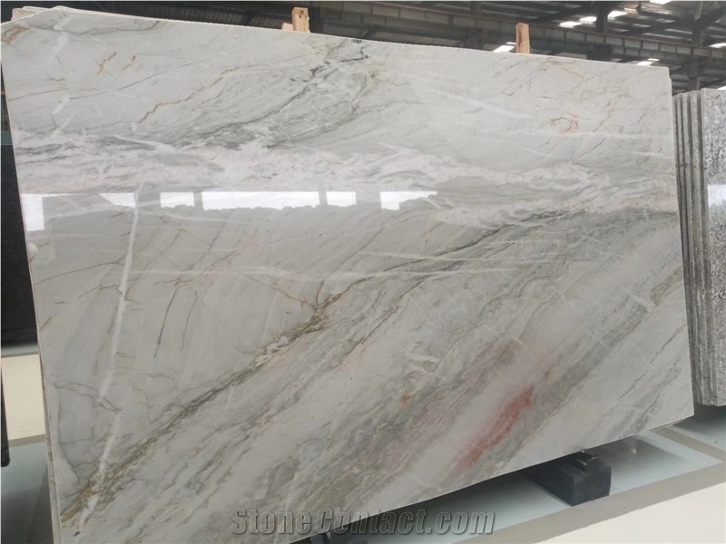 Nuage Quartzite Slabs&Tiles