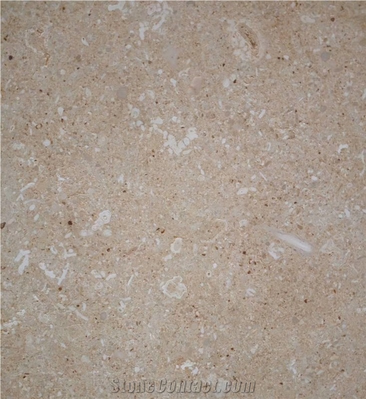 Pietra Gialla Di Vicenza Golden Yellow Limestone