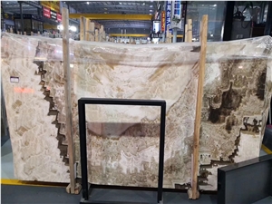 Red Dragon Jade Slabs&Tiles