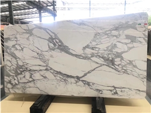 Statuary White Marble Slabs&Tiles