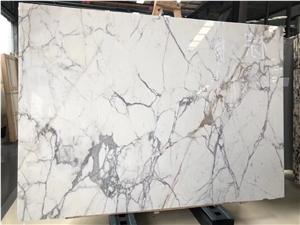 Statuary White Marble Slabs&Tiles