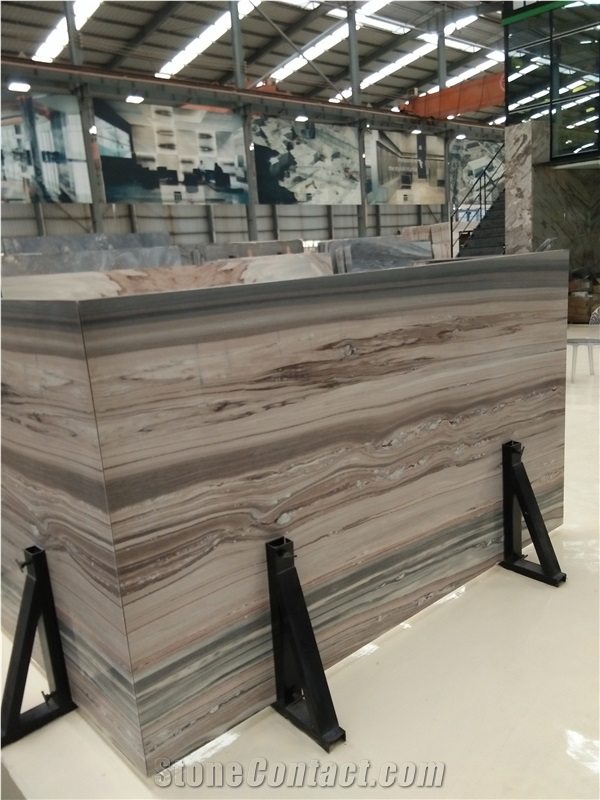Blue Sands Marble,Palisandro Bluette Marble White Sands
