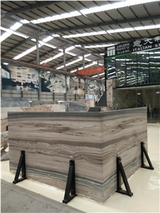 Blue Sands Marble,Palisandro Bluette Marble White Sands