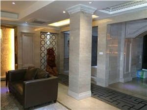 Caesar Grey Marble,Ceaser Gray Marble