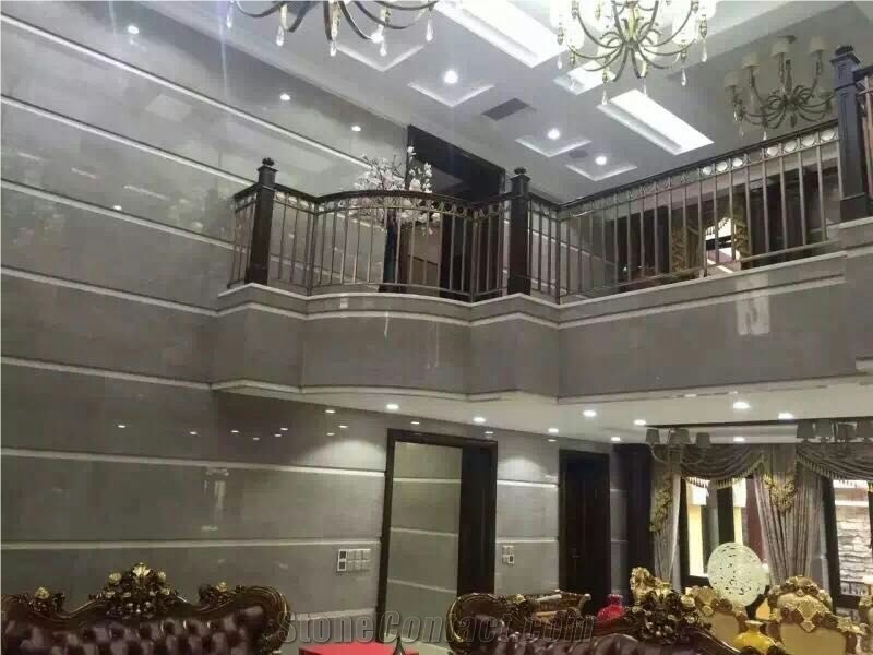 Caesar Grey Marble,Ceaser Gray Marble
