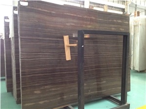 Eramosa Marble,Tobacco Brown Marble