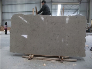 Gascogne Blue Limestone  Moleanos Gascogne Blue Slabs&Tiles