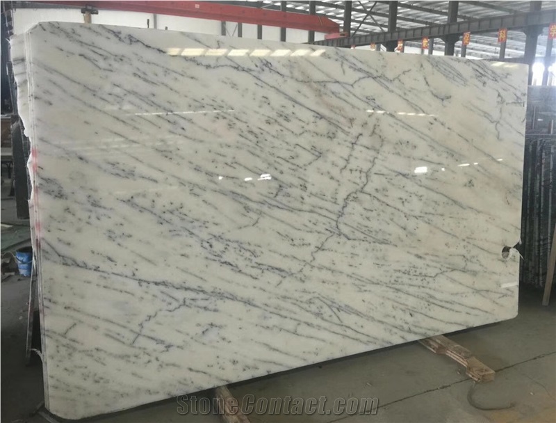 New Statuary Marble