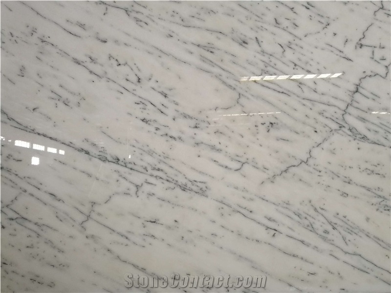 New Statuary Marble
