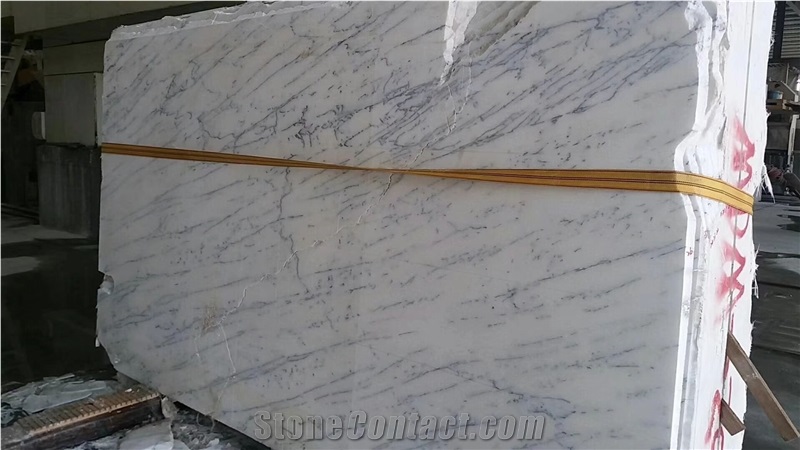 New Statuary Marble