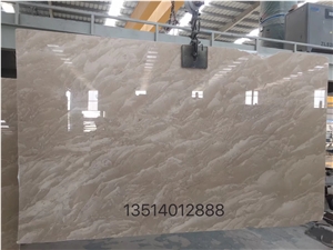 Omani Beige Marble,Oman Cream Marble