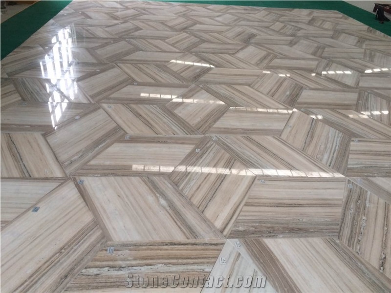 Palisandro Blue Marble