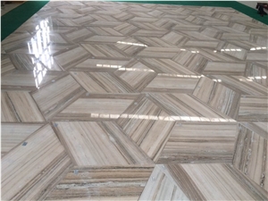 Palisandro Blue Marble