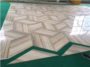 Palisandro Blue Marble