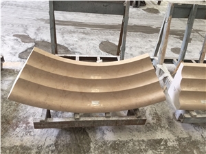 Royal Botticino Marble ,Sheida Cream Marble