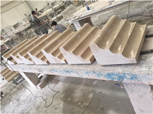Royal Botticino Marble ,Sheida Cream Marble