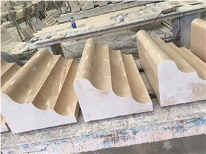 Royal Botticino Marble ,Sheida Cream Marble