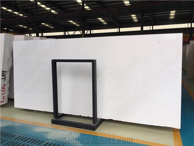 Sivec White Marble Bianco Sevic Marble Slabs