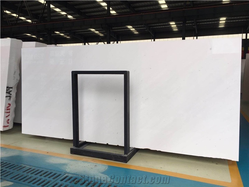 Sivec White Marble Bianco Sevic Marble Slabs