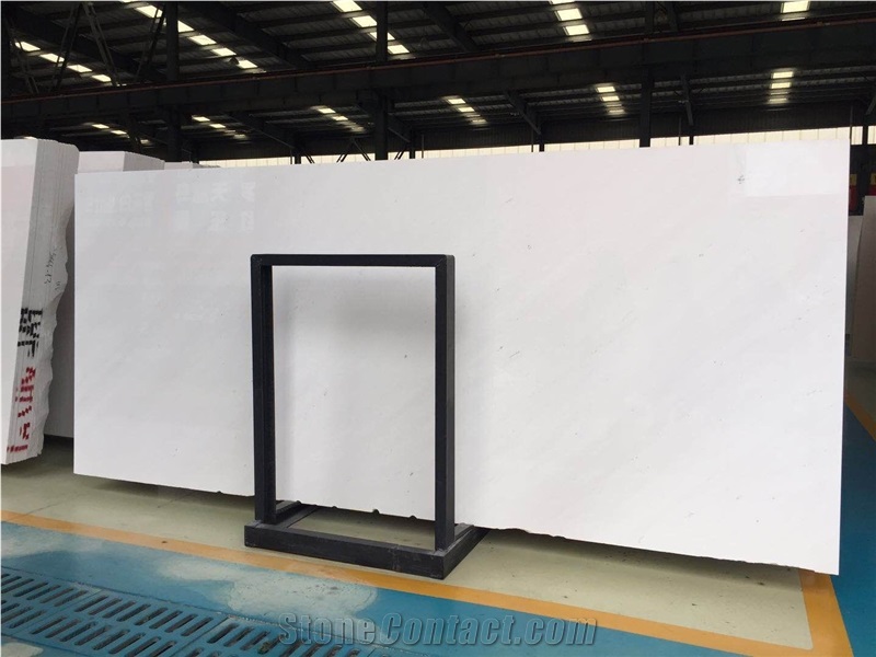 Sivec White Marble Bianco Sevic Marble Slabs