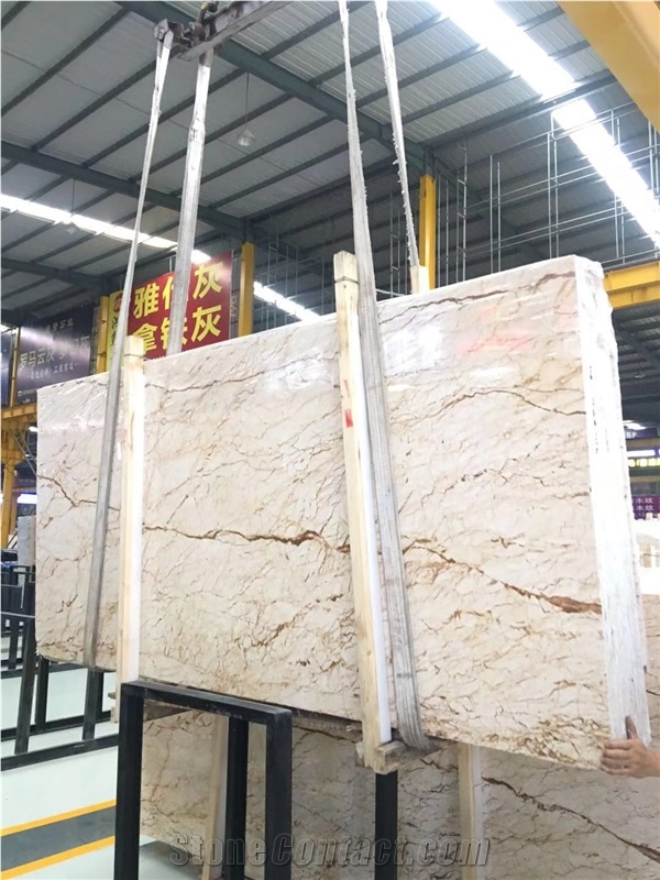 Sofitel Gold Marble,Golden Canali Marble