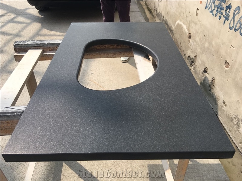 Black Granite Countertops,Vanity Tops